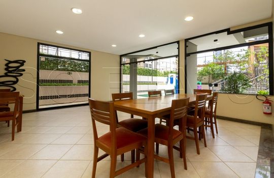 Foto 31 do(a) Apartamento de 3 quartos à venda em Perdizes, São Paulo