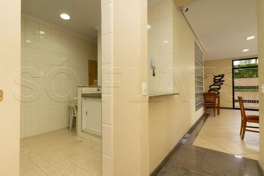 Foto 30 do(a) Apartamento de 3 quartos à venda em Perdizes, São Paulo