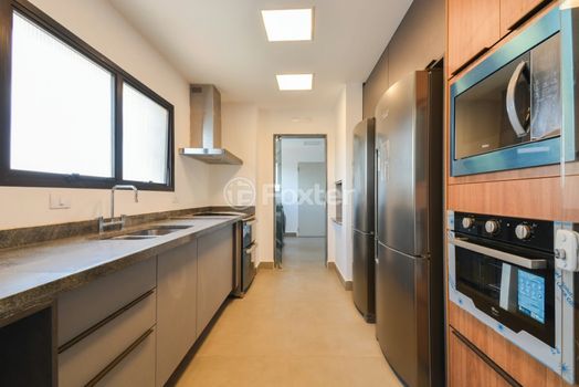 Foto 25 do(a) Cobertura de 3 quartos à venda em Paraíso, São Paulo