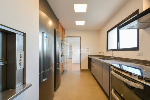 Foto 28 do(a) Cobertura de 3 quartos à venda em Paraíso, São Paulo