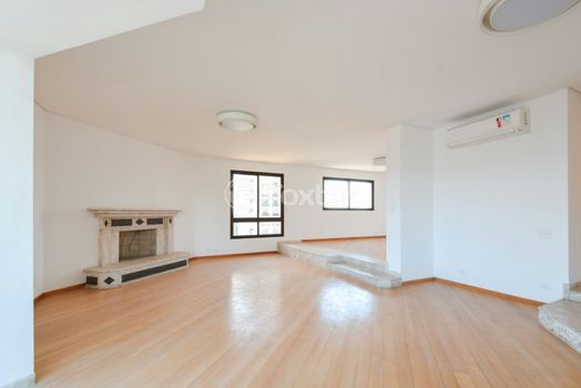 Foto 3 do(a) Cobertura de 3 quartos à venda em Paraíso, São Paulo