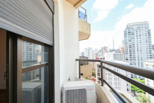 Foto 44 do(a) Cobertura de 3 quartos à venda em Paraíso, São Paulo