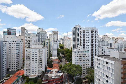 Foto 39 do(a) Cobertura de 3 quartos à venda em Paraíso, São Paulo