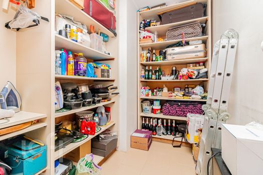 Foto 32 do(a) Apartamento de 4 quartos à venda em Jardim Lindóia, Porto Alegre