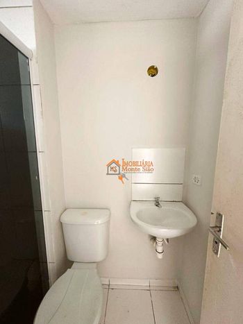 Foto 8 do(a) Apartamento de 2 quartos à venda em Jardim Guilhermino, Guarulhos
