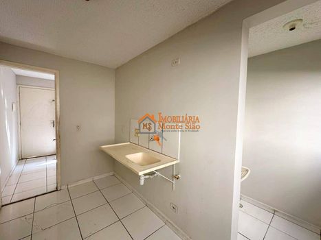 Foto 13 do(a) Apartamento de 2 quartos à venda em Jardim Guilhermino, Guarulhos