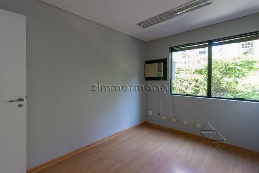 Foto 4 do(a) Sala / Conjunto Comercial false à venda em Santa Cecília, São Paulo