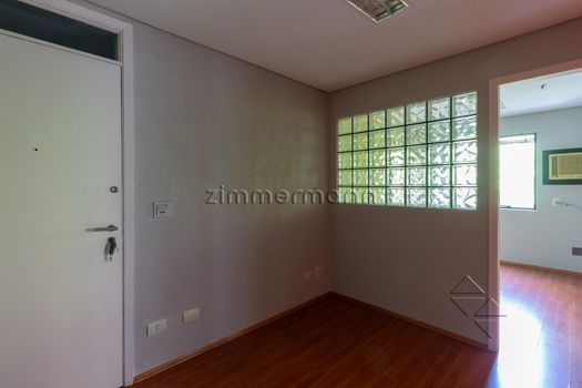 Foto 7 do(a) Sala / Conjunto Comercial false à venda em Santa Cecília, São Paulo