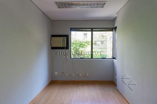 Foto 6 do(a) Sala / Conjunto Comercial false à venda em Santa Cecília, São Paulo