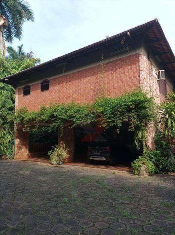 Foto 7 do(a) Fazenda / Sítio / Chácara de 6 quartos à venda em Setor Coimbra, Goiânia