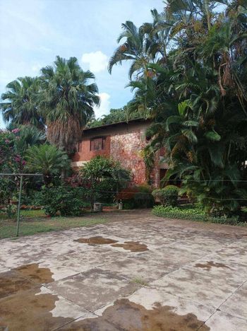 Foto 5 do(a) Fazenda / Sítio / Chácara de 6 quartos à venda em Setor Coimbra, Goiânia