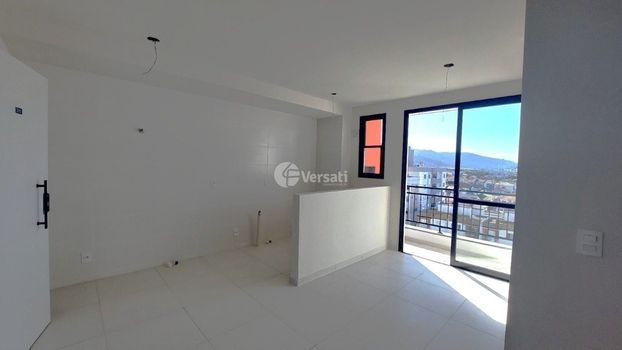 Foto 3 do(a) Apartamento de 2 quartos à venda em Serraria, São José
