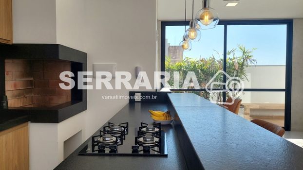 Foto 1 do(a) Apartamento de 2 quartos à venda em Serraria, São José