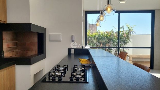 Foto 12 do(a) Apartamento de 2 quartos à venda em Serraria, São José