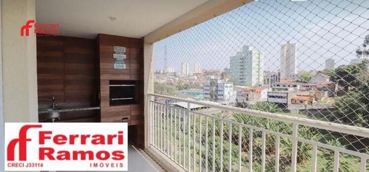 Foto 1 do(a) Apartamento de 4 quartos à venda em Vila Santo Antônio, Guarulhos