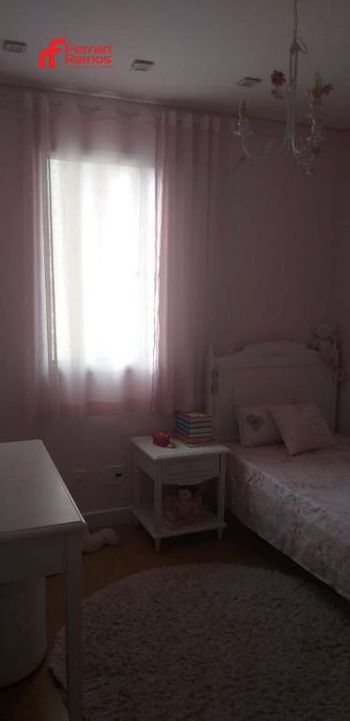 Foto 18 do(a) Apartamento de 4 quartos à venda em Vila Santo Antônio, Guarulhos