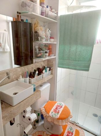 Foto 4 do(a) Apartamento de 2 quartos à venda em Jardim Santa Lúcia, Salto
