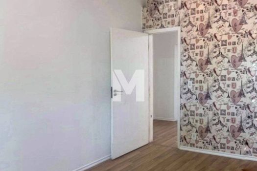 Foto 6 do(a) Apartamento de 2 quartos à venda em Jordanópolis, São Bernardo do Campo