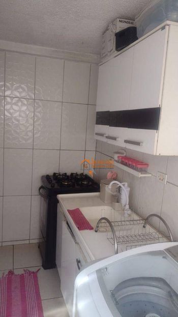 Foto 6 do(a) Apartamento de 2 quartos à venda em Jardim Nova Cidade, Guarulhos