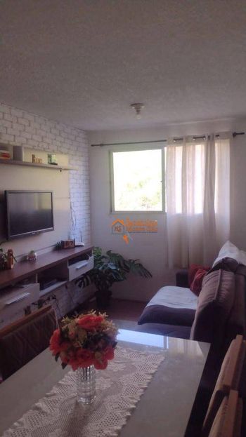 Foto 2 do(a) Apartamento de 2 quartos à venda em Jardim Nova Cidade, Guarulhos