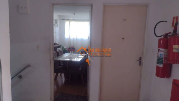 Foto 9 do(a) Apartamento de 2 quartos à venda em Jardim Nova Cidade, Guarulhos