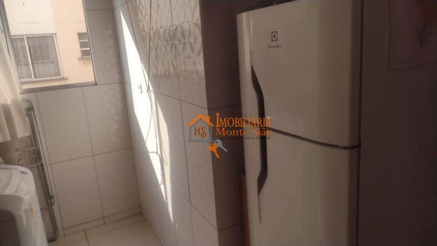 Foto 11 do(a) Apartamento de 2 quartos à venda em Jardim Nova Cidade, Guarulhos