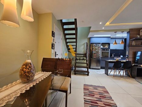 Foto 9 do(a) Cobertura de 3 quartos à venda em Jacarepaguá, Rio de Janeiro