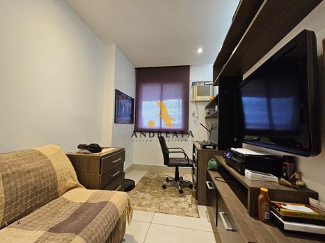 Foto 43 do(a) Cobertura de 3 quartos à venda em Jacarepaguá, Rio de Janeiro