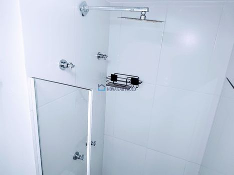 Foto 23 do(a) Apartamento de 1 quartos à venda em República, São Paulo