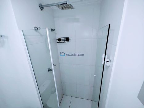 Foto 24 do(a) Apartamento de 1 quartos à venda em República, São Paulo