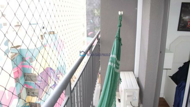 Foto 9 do(a) Apartamento de 1 quartos à venda em República, São Paulo