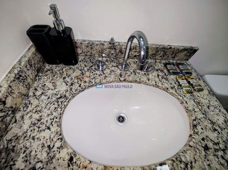 Foto 31 do(a) Apartamento de 1 quartos à venda em República, São Paulo