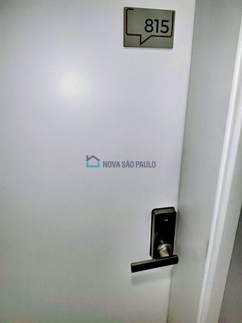 Foto 34 do(a) Apartamento de 1 quartos à venda em República, São Paulo