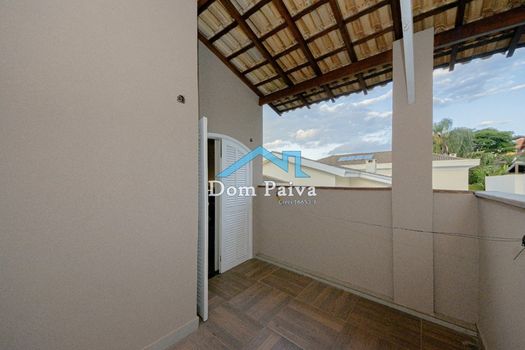 Foto 6 do(a) Casa em Condomínio de 4 quartos à venda em Alphaville, Santana de Parnaíba