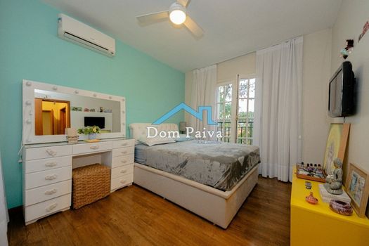 Foto 14 do(a) Casa em Condomínio de 4 quartos à venda em Alphaville, Santana de Parnaíba