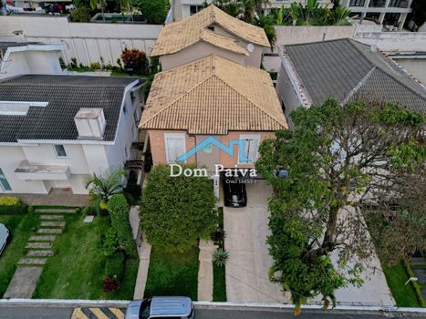 Foto 4 do(a) Casa em Condomínio de 4 quartos à venda em Alphaville, Santana de Parnaíba
