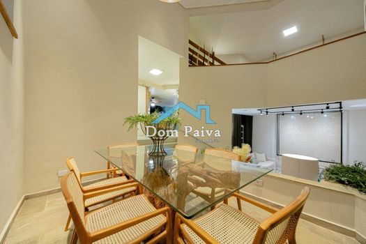 Foto 33 do(a) Casa em Condomínio de 4 quartos à venda em Alphaville, Santana de Parnaíba