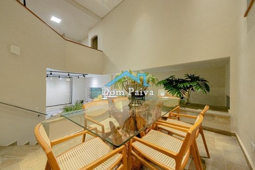 Foto 37 do(a) Casa em Condomínio de 4 quartos à venda em Alphaville, Santana de Parnaíba