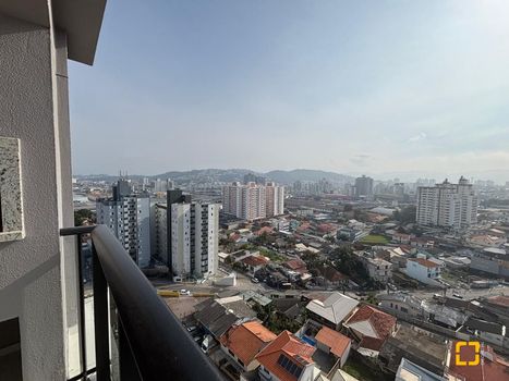 Foto 38 do(a) Apartamento de 2 quartos à venda em Barreiros, São José