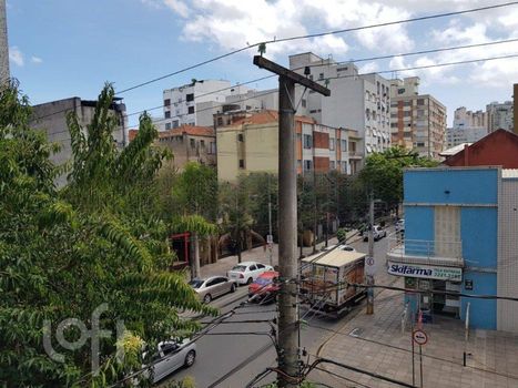 Foto 17 do(a) Apartamento de 2 quartos à venda em Cidade Baixa, Porto Alegre