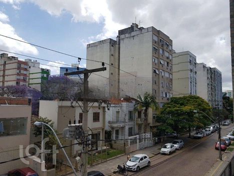 Foto 14 do(a) Apartamento de 2 quartos à venda em Cidade Baixa, Porto Alegre