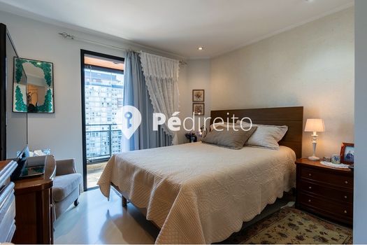 Foto 22 do(a) Cobertura de 3 quartos à venda em Indianópolis, São Paulo