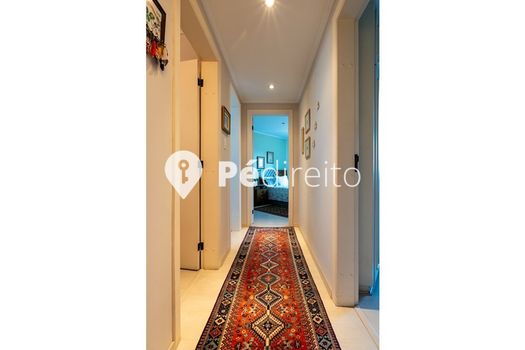 Foto 18 do(a) Cobertura de 3 quartos à venda em Indianópolis, São Paulo