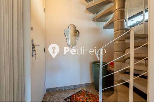 Foto 43 do(a) Cobertura de 3 quartos à venda em Indianópolis, São Paulo