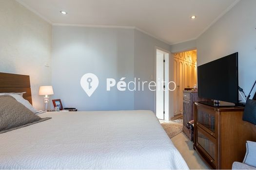Foto 23 do(a) Cobertura de 3 quartos à venda em Indianópolis, São Paulo