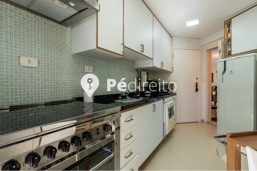Foto 36 do(a) Cobertura de 3 quartos à venda em Indianópolis, São Paulo