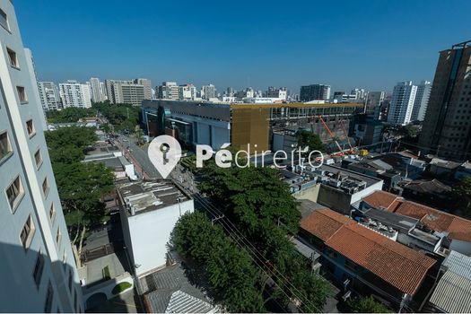Foto 16 do(a) Cobertura de 3 quartos à venda em Indianópolis, São Paulo