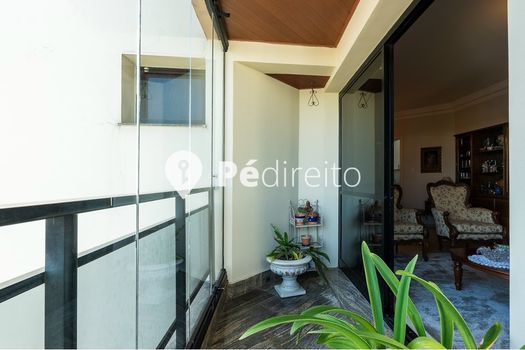 Foto 12 do(a) Cobertura de 3 quartos à venda em Indianópolis, São Paulo