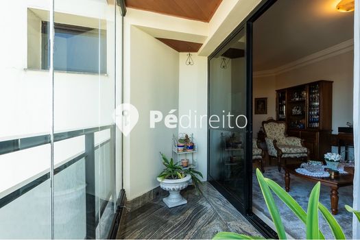 Foto 13 do(a) Cobertura de 3 quartos à venda em Indianópolis, São Paulo