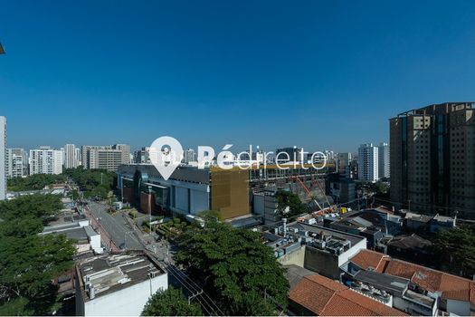 Foto 14 do(a) Cobertura de 3 quartos à venda em Indianópolis, São Paulo